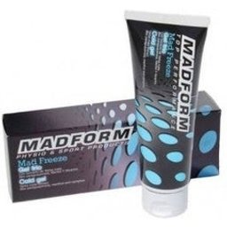 Mad Freeze Rub Gel 120ml