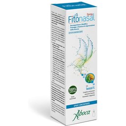 Fitonasal Spray Concentre - fl 30 ml