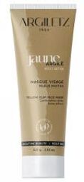 Masque à l'Argile Jaune 100 g - Tube 100 g