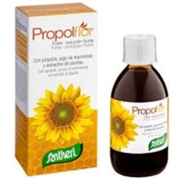 Propolflor Forte Scir 200Ml