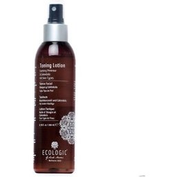 Toning Lotion Facial Mist 200ml