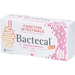 Bactecal® Plus
