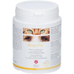 Reno Pro™ 30 comprimés à croquer