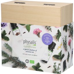 Aroma Luxury giftbox