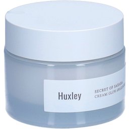 Secret du Sahara Crème Éclaircissante Éveil