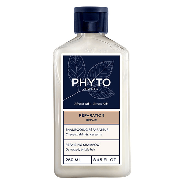 Réparation Shampooing Réparateur 250ml