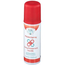 Eureka Care® Spray Pansement Liquide