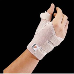 Bracelet Ferula court droit T-3 17-19 cm