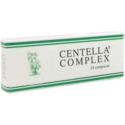 Complexe Centella 24 Cpr