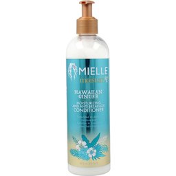 Moisture Rx Hawaiian Ginger Après-Shampooing 355ml