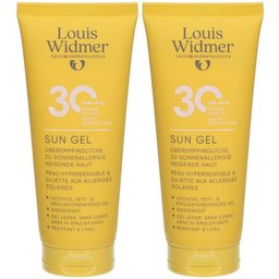 Sun Gel Spf30