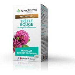 Arkogélules Trèfle Rouge 45 gélules