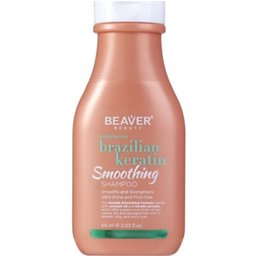 Beauty Brazilian Keratin Shampoing Lissant 60ml