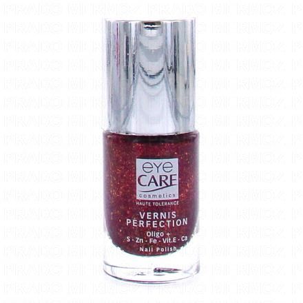 Vernis perfection 5ml n°1359 nacre rouge