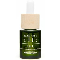 Maison Éole Sérum Yeux Décongestionnant Intensité