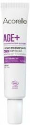Age+ Crème Redensifiante Multi-Protection Visage SPF20 Bio 40 ml - Tube
