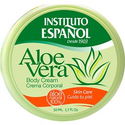 Aloe Vera Crème Corps 50ml