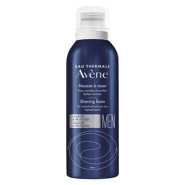 Men Mousse à Raser 200ml