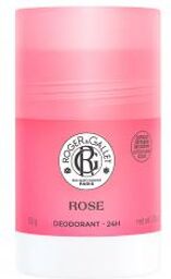 Rose Déodorant 24H 50 Grammes - Flacon-Bille 50 g
