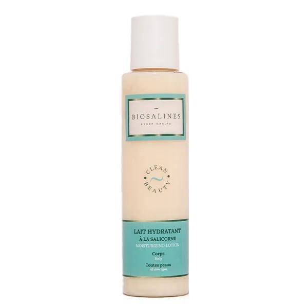 Lait Hydratant à la Salicorne 150ml