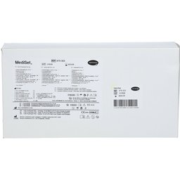 Mediset 479 303 Set de Pansement  Picc-line