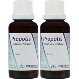 Deba Propolis Teinture mère