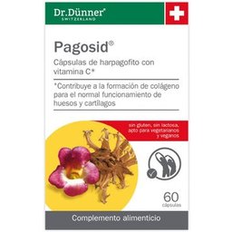 Pagosid 60caps