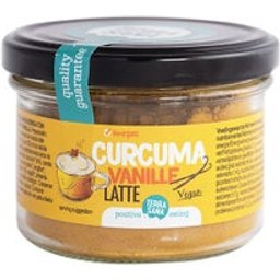 Curcuma Vanilla Latte Bio 70g