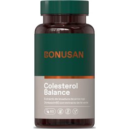Colesterol Balance 60comp