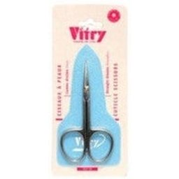 Ciseaux ciseaux en acier inoxydable ciseaux à ongles pieds 1 pc