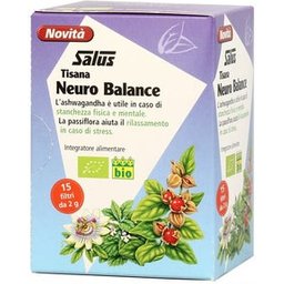 Neuro Balance Herbal Infusion Neuro Balance 15 unités