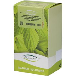 Pharmaflore Solidage (Verge D'Or) Herbe Coupée