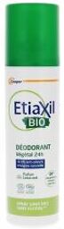 Déodorant Végétal 24H Lotus Vert Bio 100 ml - Spray 100 ml