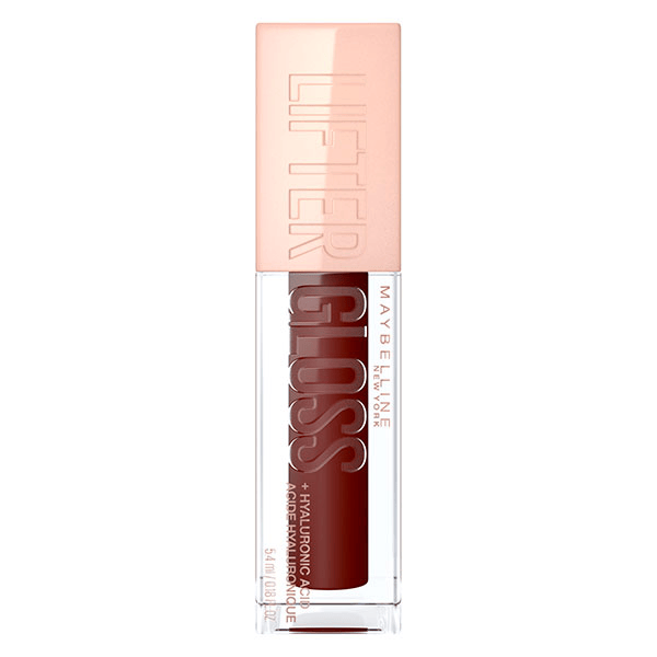 - Lifter Gloss -Gloss à lèvres hydratant 028 Maple