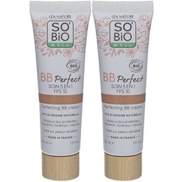SO BIO Etic BB Perfect 25 Medium