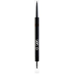 Makeup Eyebrow Sculptor 3 En 1 Nro 03 Brune 1ut