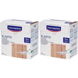 Elastic Extra Flexible 5 m x 6 cm