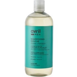 Men Shampooing Douche 500ml