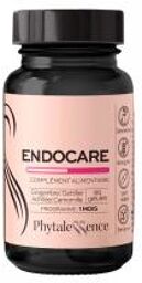Endocare 60 Gélules - Pot 60 gélules