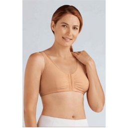 Soutiengorge Frances Sans Armatures Peau Taille MBonnet A/B