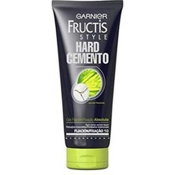 Fructis Style Hard Cement Fixing Gel 200ml