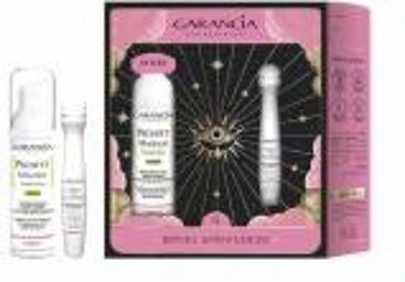 Coffret Rituel Anti-Fatigue - Coffret