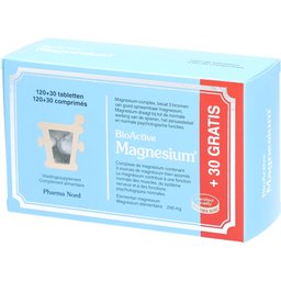 BioActive Magnesium