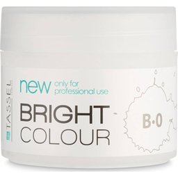 Bright Colour White Dye 100ml