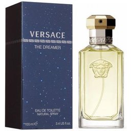 The Dreamer Eau De Toilette 100ml Vaporisateur 100ml