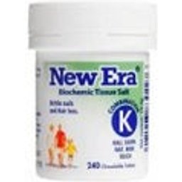 NOUVELLE ÈRE K 240GR