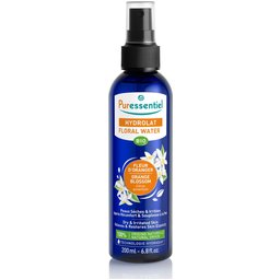 Hydrolat De Fleur D'Oranger Bio 200Ml