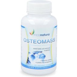 Osteomass 60 Gélules