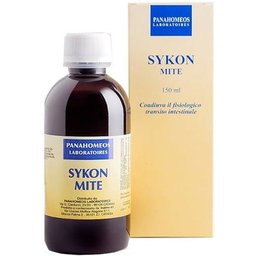 Panahomeos Laboratoires Sykon Mite 150ml