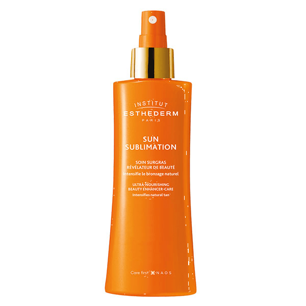 SUN SUBLIMATION 150ml